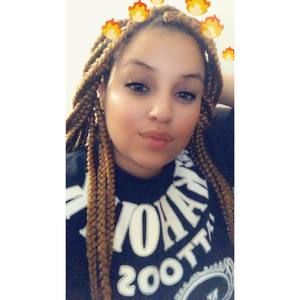 Meet your Posher, Katheren